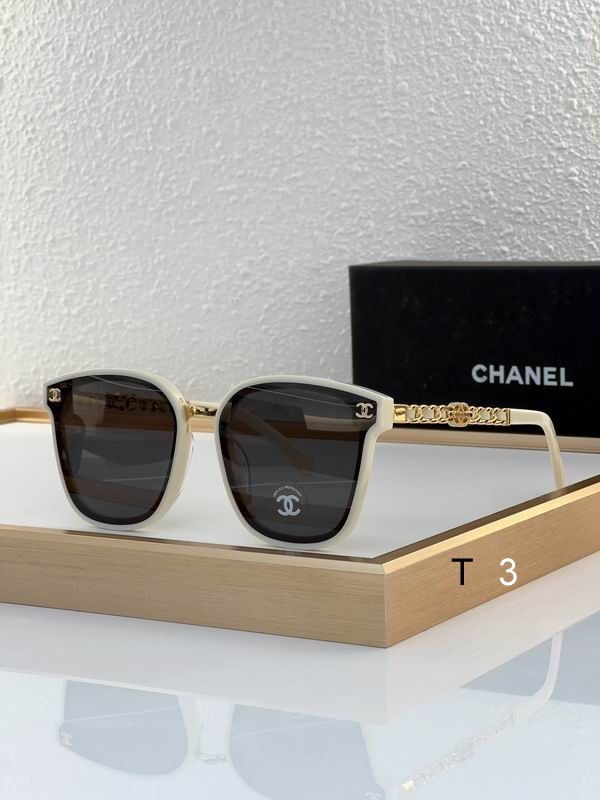 Chanel Sunglasses 1670